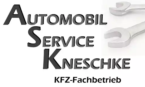 Sponsor des Massenbacher Weihnachtsmarkt: Automobnil Service Kneschke in Massenbach