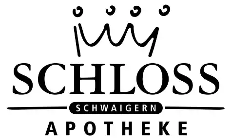 Logo: Schloss-Apotheke in Schwaigern